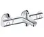 Термостат для ванны Grohe Grohtherm 800 34567000 Хром - миниатюра 1
