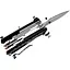 Многофункциональный нож Nextool 3 в 1 NE20021 Black (6945064210863) - миниатюра 2