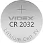 Батарейка Videx CR2032 [123102] - миниатюра 1