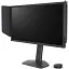 Монітор Zowie 24.5" XL2546X Dark Grey (9H.LLRLB.QBE) (132036) - мініатюра 3