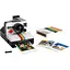 Конструктор LEGO Ideas Фотоапарат Polaroid OneStep SX-70 516 деталі (21345) - мініатюра 4