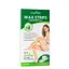 Восковые полоски для депиляции тела, ног, лица Sadoer Soothing Aloe Vera (20 шт) - миниатюра 1