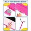 Детская доска для девочек Bravokids Toy LCD 8.5 дюймов doodle board для обучения - миниатюра 5