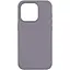 Чохол Silicone Case AA Apple iPhone 14 Pro Lavender Grey - мініатюра 1