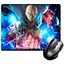 Игровая поверхность Nextprint Сайтама Ванпанчмен Аниме Манга One-Punch Man Anime 220 х 180 мм (5571) - миниатюра 1