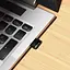 Сетевой адаптер USB Archer T3U Nano, Black TP-Link teh0024067 - миниатюра 2