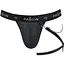 Трусы мужские Passion 058 Thong Bill black L/XL - миниатюра 3