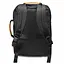 Сумка-рюкзак Semi Line USB 16 л черная (L2008) - миниатюра 3