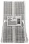 Набор полотенец Soho 40x40см Sell Grey 4 шт pbe0050683 - миниатюра 4