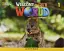 Welcome to Our World 2nd edition 1 Activity Book - мініатюра 1