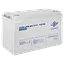 Акумулятор мультигелевий LogicPower LPM-MG 12 V - 100 Ah (LP3877) - мініатюра 2