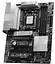 Материнська плата MSI PRO X870-P WIFI (PRO X870-P WIFI) (Socket AM5, AMD X870, ATX) - мініатюра 2