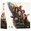 Настільна гра Geekach Games Відьмак. Шлях призначення - Делюкс (The Witcher: Path of Destiny - Deluxe) (укр.) (GKCH206PD) - мініатюра 1