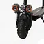 Электросамокат Best Scooter BS-90712 с сиденьем (1200W, 48V, 21Ah) Черный + Сетевой фильтр в подарок - миниатюра 6
