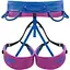 Страховочная система Climbing Technology Musa Harness Blue M (1053-7H172CO) - миниатюра 2