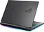 Ноутбук Asus ROG Strix G18 G815LW Eclipse Gray (G815LW-S9072W 90NR0LC1-M00310) - мініатюра 2