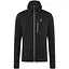 Кофта Black Diamond M Coefficient Fleece Hoody M Чорна (1033-BD 744020.0002-M) - мініатюра 1
