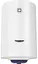 Водонагреватель Ariston BLU1 R 80 V 1.8K PL EU 80 л, 1.8 кВт, мокрый ТЭН, вертикальный, цилиндрический, белый (3201943) - миниатюра 1