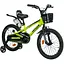 Велосипед двоколісний Corso 18" TG-82159 Tayger - мініатюра 1