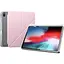 Чохол-книжка WiWU Classic III для Apple iPad Air 11" (2024-2025)/Pro 11"/Air 10.9" (2020-2022) Pink [153474] - мініатюра 1