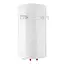 Водонагреватель Tiki GBF 700159 120 л, 2 кВт, сухой ТЭН, вертикальный, цилиндрический, белый (GBF120E5-ECON_TIKI) - миниатюра 5