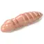 Силикон FishUP Pupa 1.5" (8шт) #104 - Coffee Milk, cheese taste - миниатюра 1