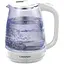 Электрочайник Liberton LEK-6807 White 1500W 1.8 л - миниатюра 1