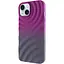 Чохол Epik TPU ColorWave для Apple iPhone 13/14, 6.1 Purple/Gray - мініатюра 1