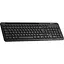 Клавіатура Xtrike Me KB-303 UA Wireless Black (KB-303UA) - мініатюра 3