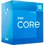 Процесор Intel Core i5 2.5-4.4GHz/18MB BOX (LGA1700) i5-12400 - мініатюра 1
