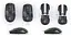 Компьютерная мышь Yenkee YMS 3600BK MARKSMAN Gaming Mouse teh0022069 - миниатюра 6