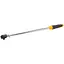 Ключ динамометрический 1/2" DeWALT 68-339 Нм (DWMT75462-0) - миниатюра 1