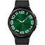 Смарт-часы Samsung Galaxy Watch 6 Classic 47mm (R960N) Black (SM-R960NZKASEK) (Grade A) Seller Refurbished - миниатюра 1
