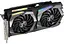 Видеокарта MSI GTX 1660 6Gb Gaming X (GeForce GTX 1660 GAMING X 6G) (GDDR6, 192 bit, PCI-E v3.0) Б/у - миниатюра 2