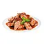Корм волого Brit Premium Cat Tuna Fillets 85 г - мініатюра 2