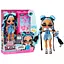 Игровой набор с куклой L.O.L. SURPRISE серии Tweens Core - ОЗОРНИЦА, 542582 - миниатюра 1