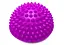 Полусфера массажная киндербол EasyFit 15 см жесткая фиолетовая (EF-3002-V) - миниатюра 1