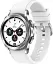 Смарт-часы Samsung Galaxy Watch 4 Classic 42 mm LTE (SM-R885) Silver - миниатюра 3