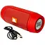 Портативна колонка JBL Charge mini 2+ 4000 mAh Червона - мініатюра 1