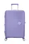 Валіза American Tourister SOUNDBOX 67 см PURPLE 67x46,5x29/32 32G*82002 - мініатюра 1