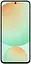 Смартфон Samsung Galaxy S24 FE 8/256GB Mint (SM-S721BLGG) - мініатюра 6