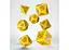 Набор кубиков Pathfinder Skull & Shackles Dice Set , 7 шт. (SPAT43) - миниатюра 2