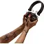 Bluetooth-гарнитура Marshall Major V Brown (1006834) - миниатюра 9