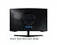 Монітор Samsung 31.5" Odyssey G55C 2xHDMI DP VA 2560x1440 165Hz 1ms CURVED teh0014201 - мініатюра 4
