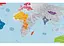 Скретч карта мира 1DEA.me Travel Map Silver World (13010) - миниатюра 5