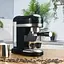 Кофеварка-эспрессо Zelmer ZCM7295 - миниатюра 7