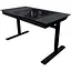 Геймерский стол Lian Li DK07X Gaming Desk Black (G99.DK07X.10EU) - миниатюра 2
