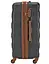 Чемодан Semi Line 28" (L) Графит (T5644-3) (DAS302622) - миниатюра 6