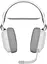 Навушники Corsair HS80 RGB Wireless White (CA-9011236-EU) - мініатюра 3