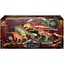 Ігровий набір Dino Toys Dinosaur Era Пригоди динозаврів ІІ_224 (Q9899-224-2) - мініатюра 1